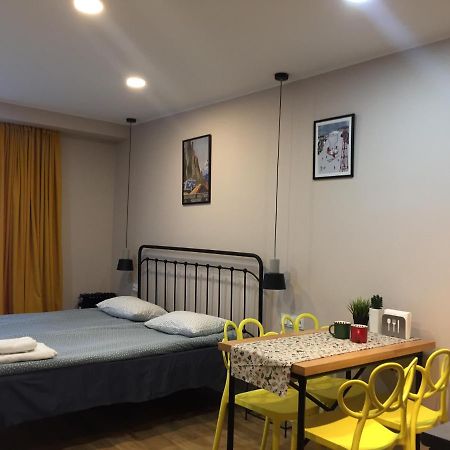 New Gudauri; Loft 2, #222. Apartment Exterior photo