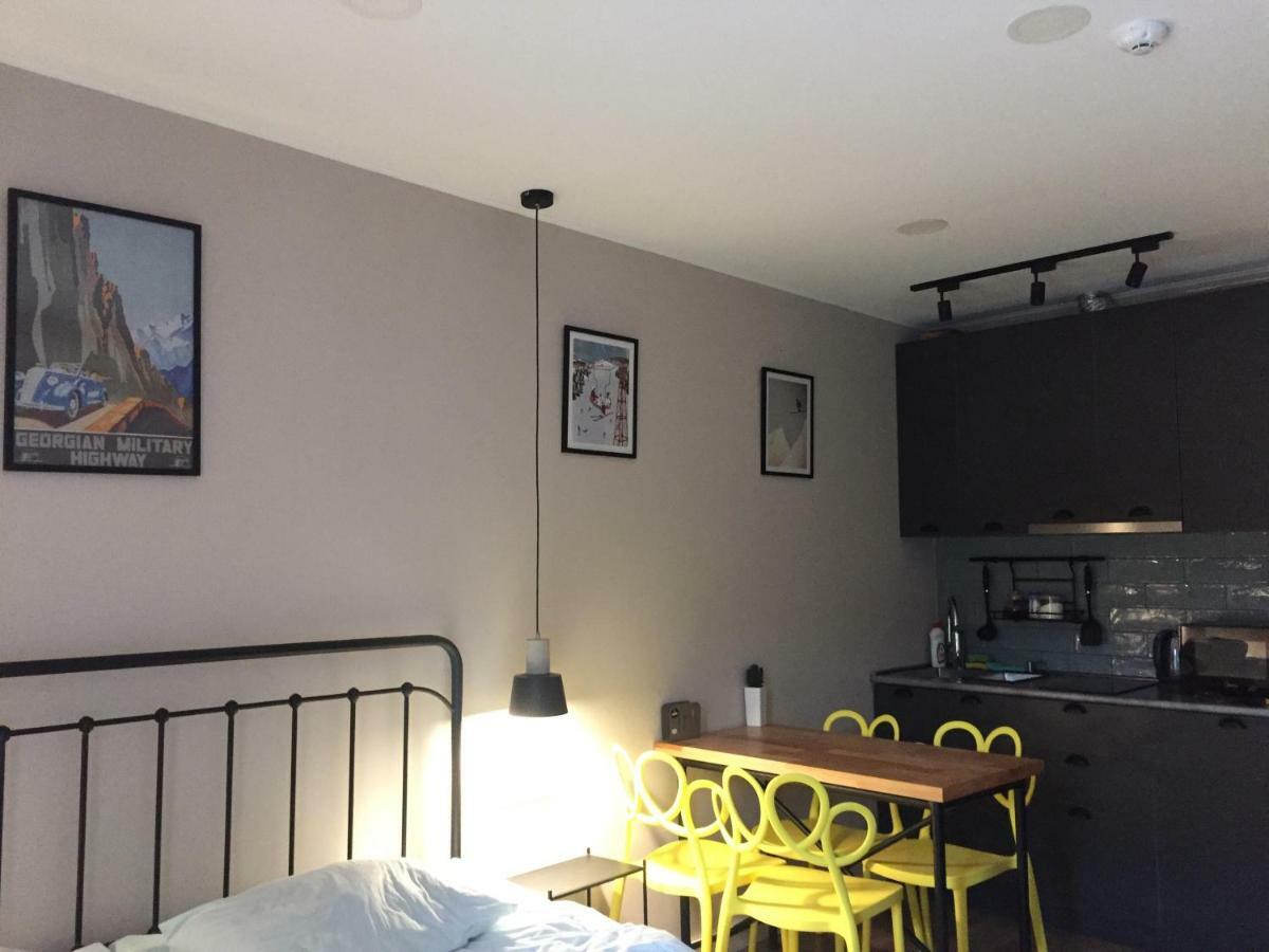 New Gudauri; Loft 2, #222. Apartment Exterior photo